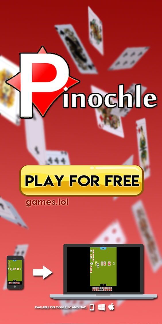 pinochle app for mac